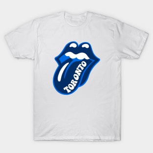 toronto lips T-Shirt